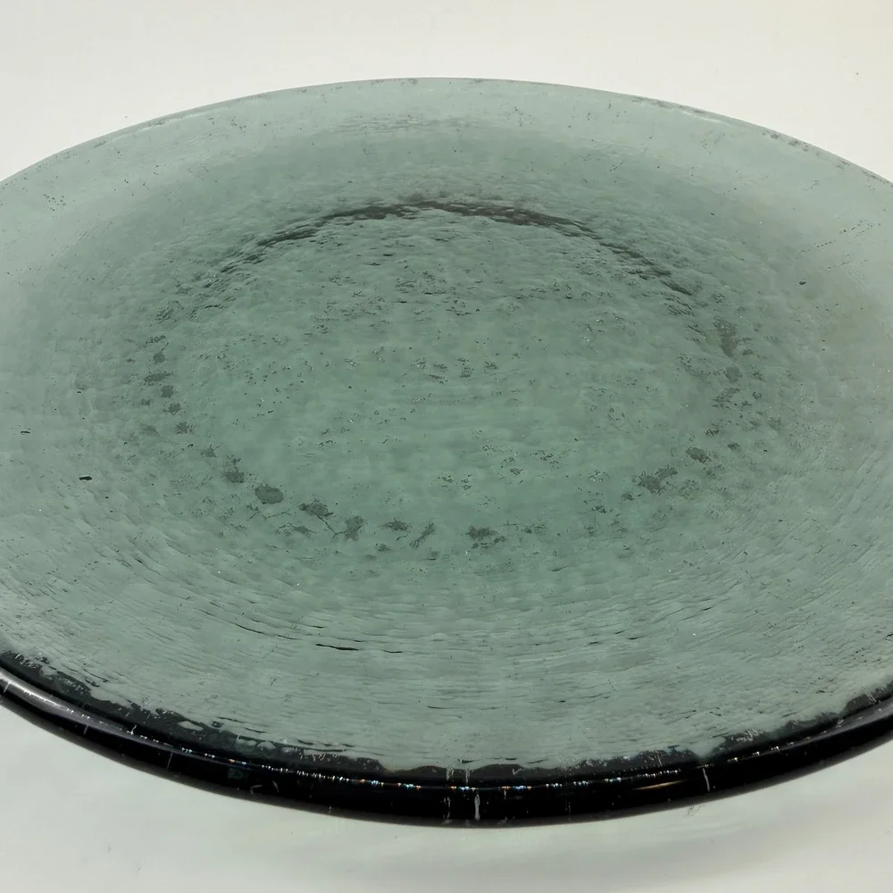 Fire and Light Recycled Glass 11